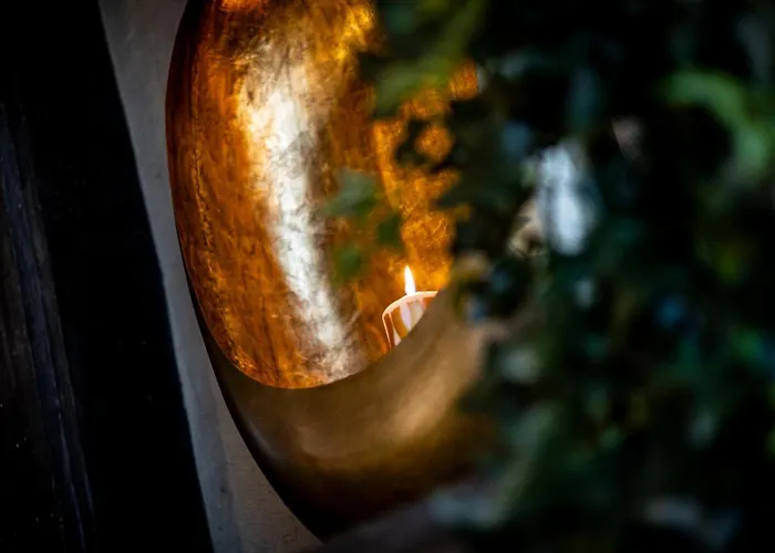 Familienhotel: Hotel De Guise Nancy Vieille Ville